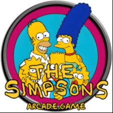 Simpsons Slots